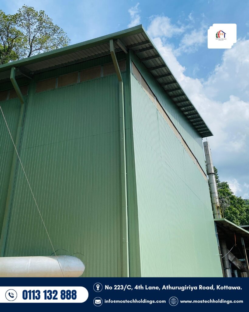 Proposed Boiler House Project, CBLGF